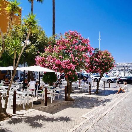 Luxury Algarve Apt Near Vilamoura Marina & Beach Exterior photo