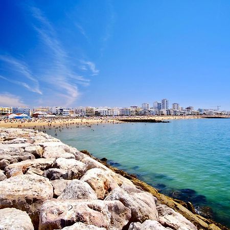 Luxury Algarve Apt Near Vilamoura Marina & Beach Exterior photo